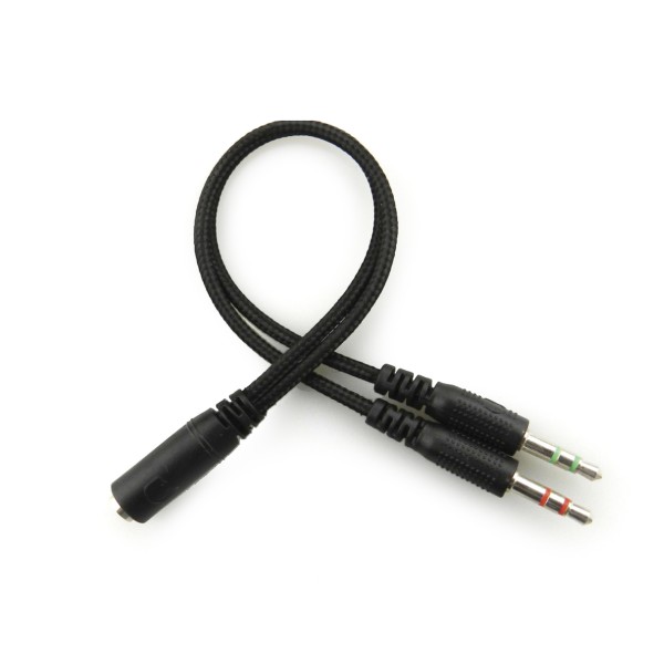 MiniJack Headset Saver