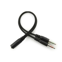 MiniJack Headset Saver