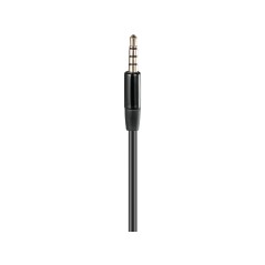 MiniJack Headset Saver