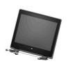 11.6" HD LED touchscreen