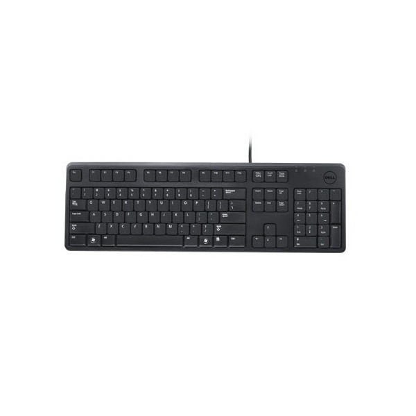 Keyboard (ENGLISH)