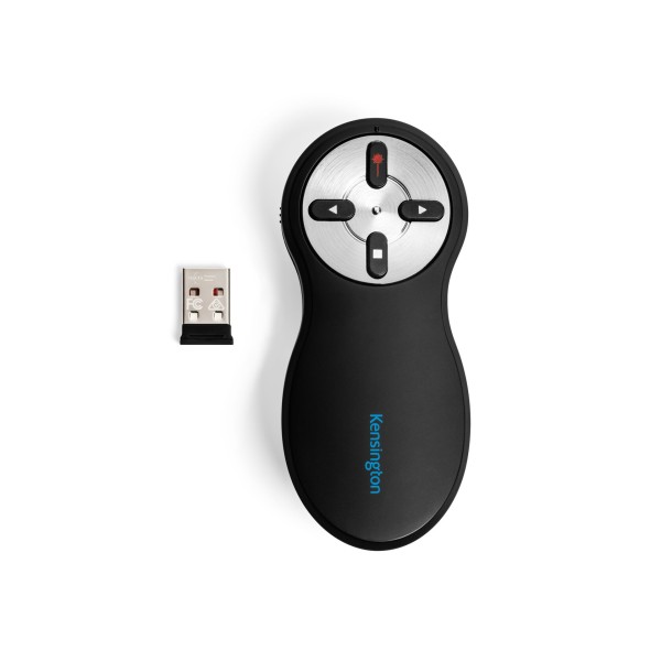 Wireless Presenter Remote