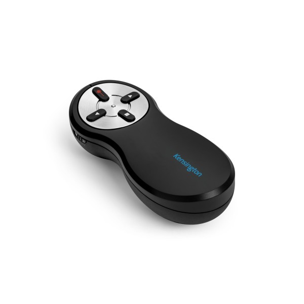 Wireless Presenter Remote