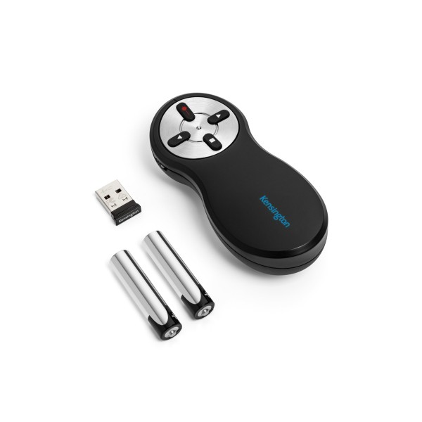 Wireless Presenter Remote