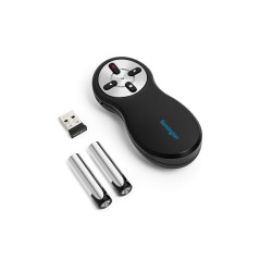 Wireless Presenter Remote