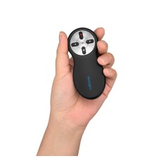 Wireless Presenter Remote
