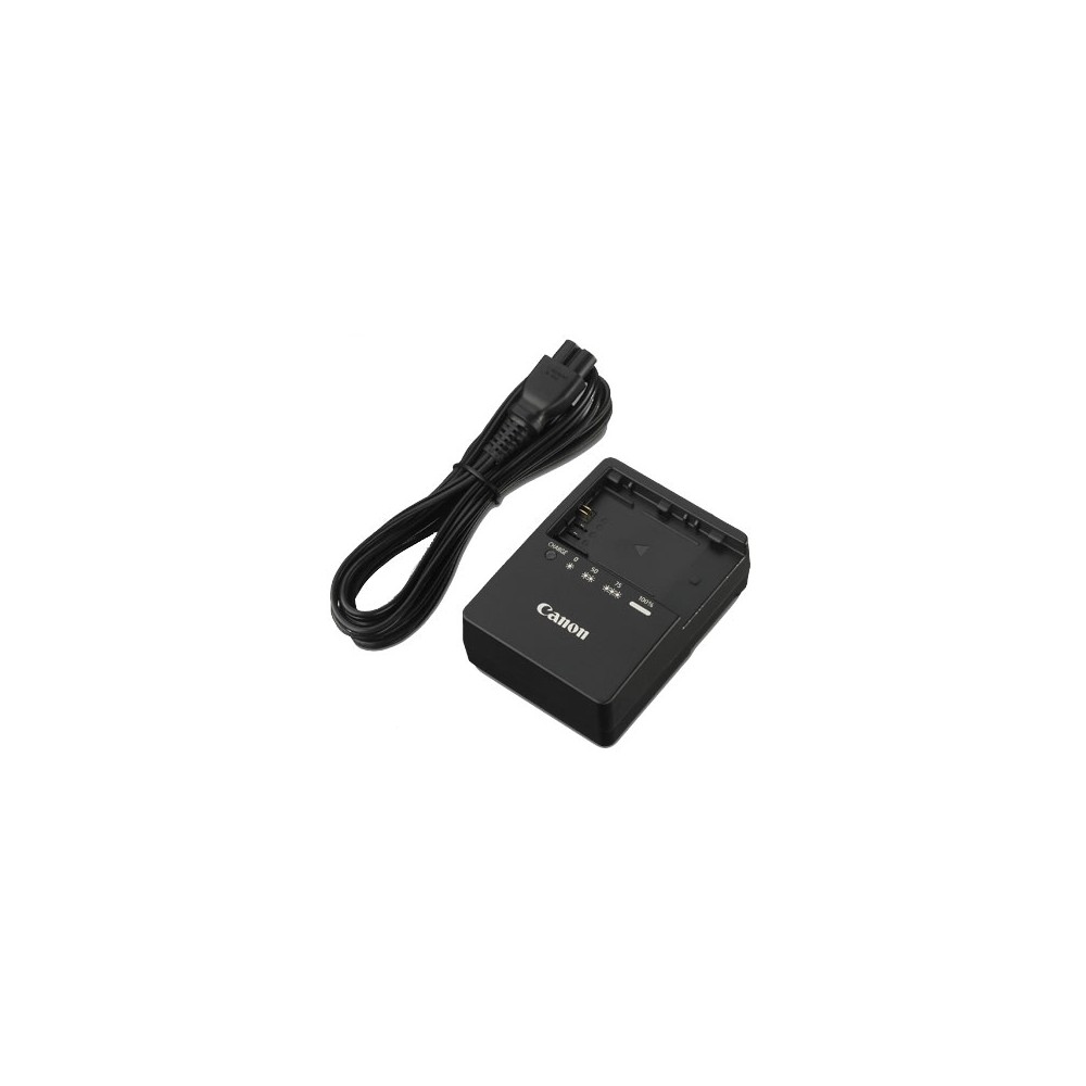 Battery Charger LC-E6E for LP- Battery Charger LC-E6E for LP-