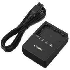 Battery Charger LC-E6E for LP-
