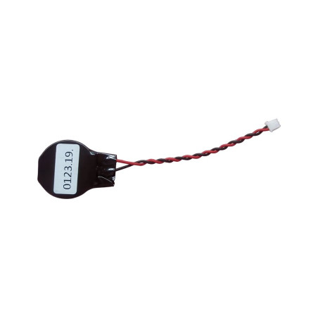 RTC BATTERY