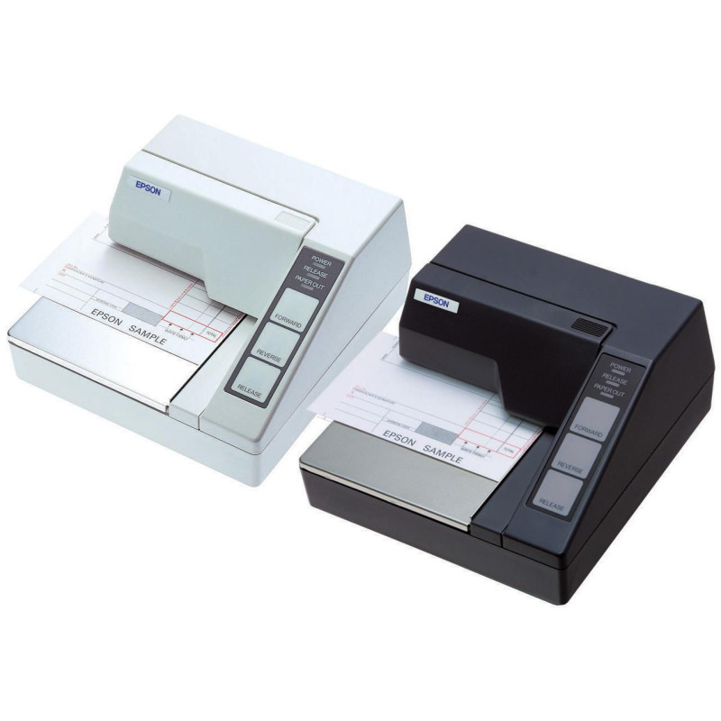 Epson TM-U295 (292LG): Serial W/O Ps Edg | APLIUM