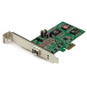 Tarjeta Pci Express Adaptador Red Gigabit 1 SFP Abierto | APLIUM