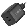 STDEUW/CHARGER65W1USBC45W1USBC20WBLKPOLY