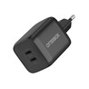 STDEUW/CHARGER65W1USBC45W1USBC20WBLKPOLY