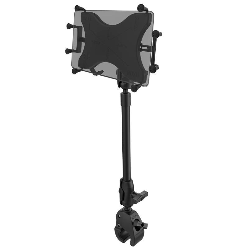 TOUGH CLAW PIPE MOUNT WITH
