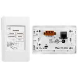 TOUCH PAD, 2,8" HMI DISPLAY, I