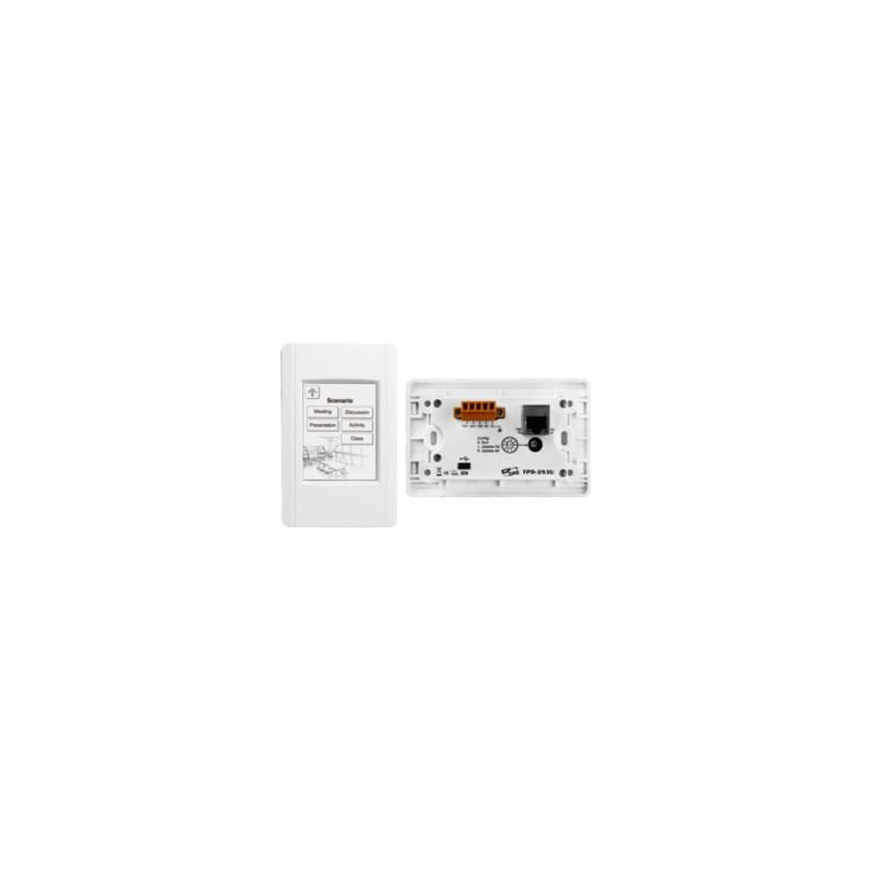 TOUCH PAD, 2,8" HMI DISPLAY, I