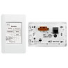TOUCH PAD, 2,8" HMI DISPLAY, I