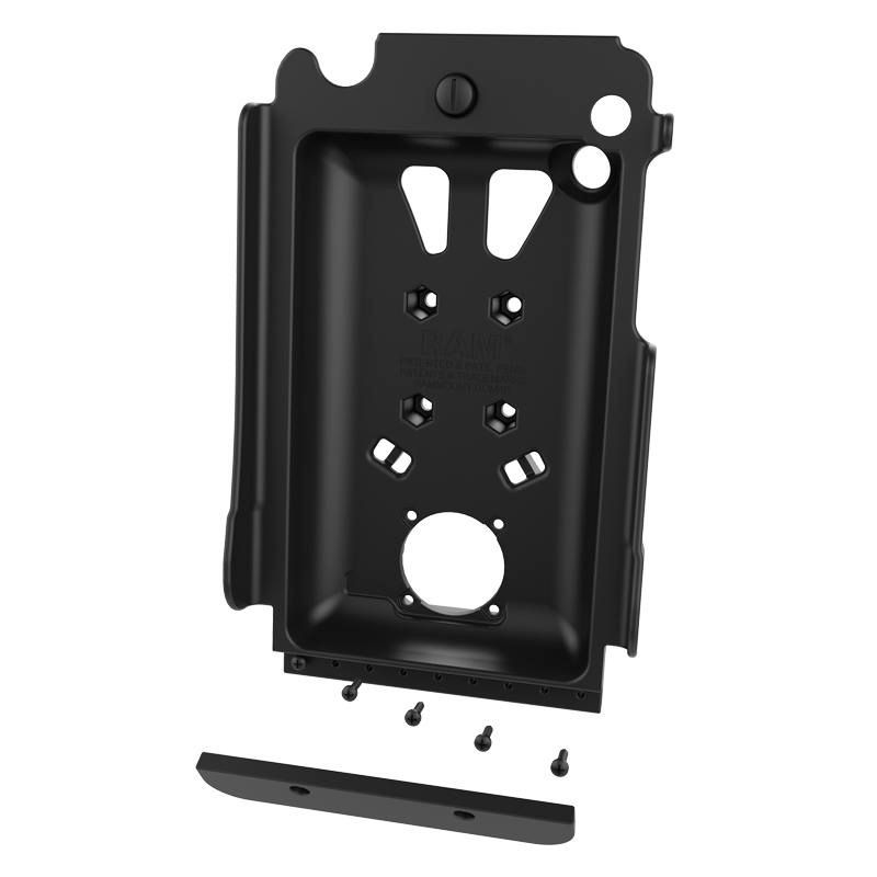 GDS VEHICLE DOCK BASE FOR
