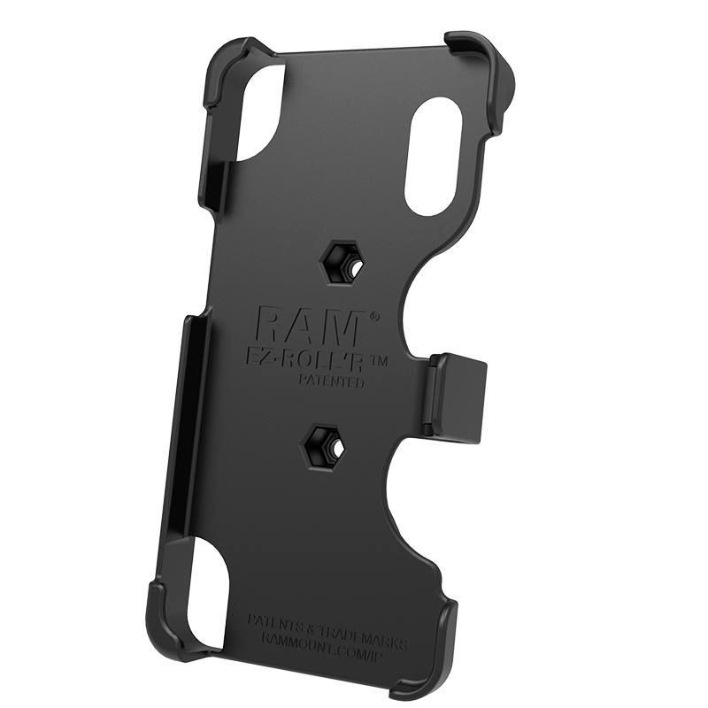 UNPKD RAM EZ-ROLL'R CRADLE