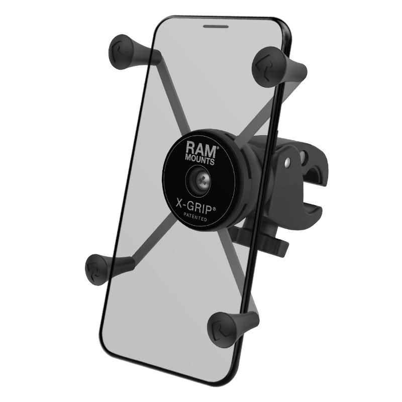 PHABLET X-GRIP PIN LOCK