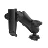 MOUNT TRACK BASE GARMIN SPINE