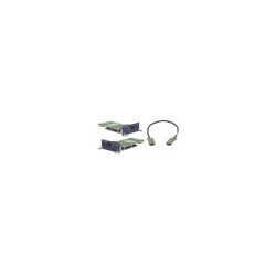24G/48G Stacking Kit for M5300 Series