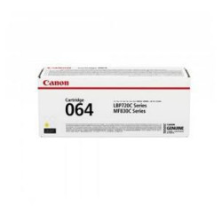 064 Toner Cartridge 1 Pc(S)