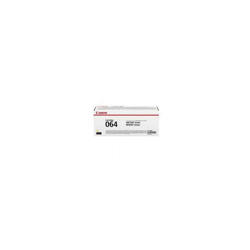 064 Toner Cartridge 1 Pc(S)