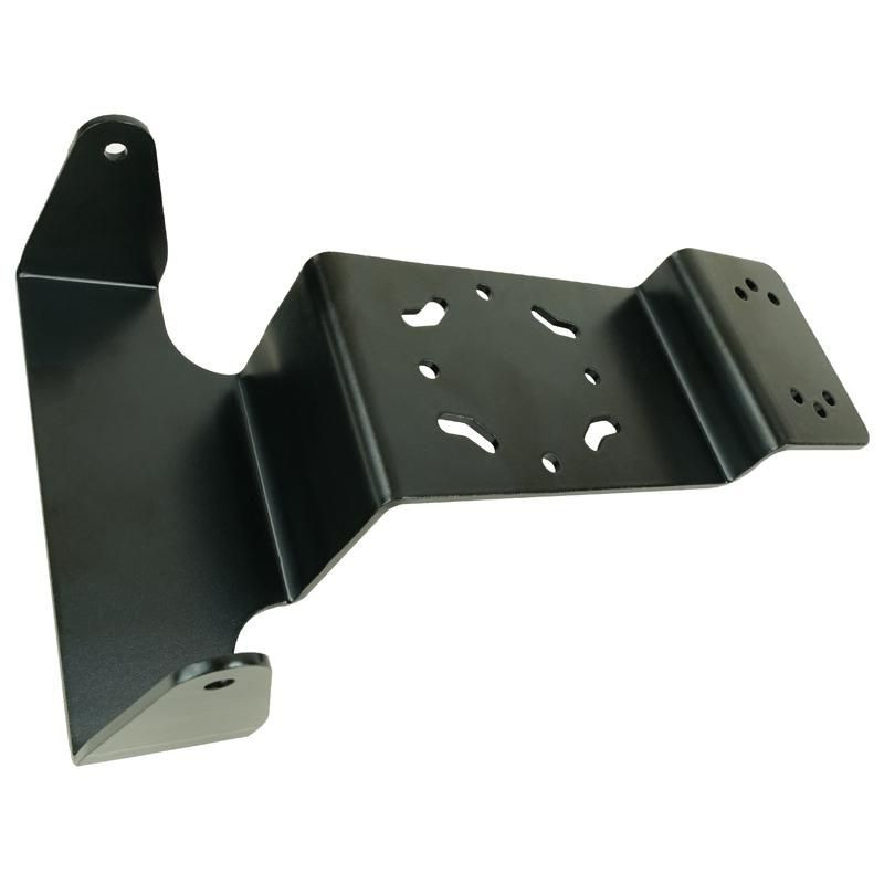 UNPKD RAM MIC/SPEAKER BRACKET