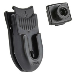 UNPKD RAM BELT CLIP FOR