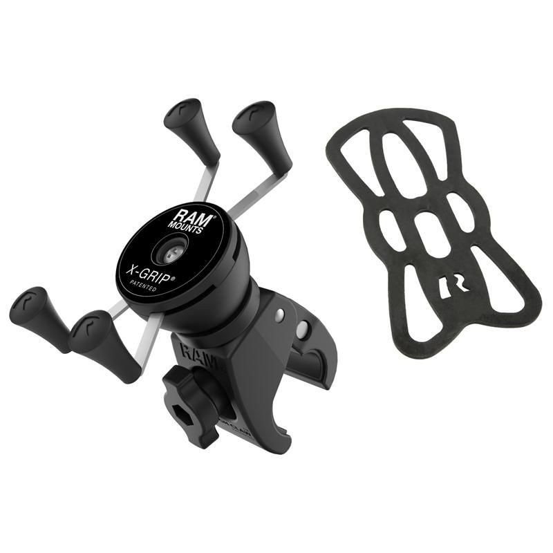 X-GRIP PIN LOCK WASHER