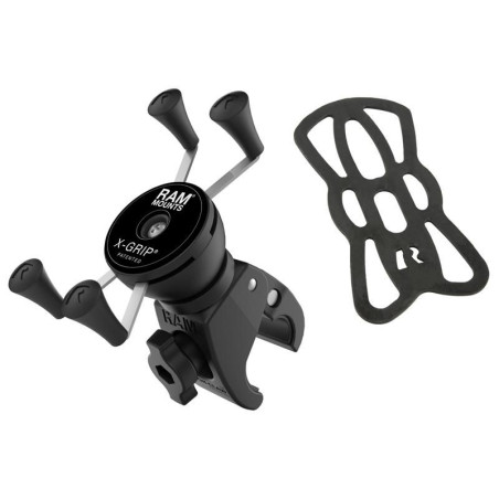 X-GRIP PIN LOCK WASHER