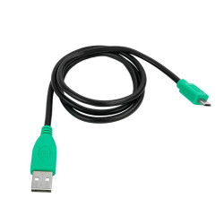 GDS MICRO USB 2.0 CABLE .75M