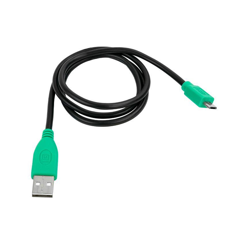 GDS MICRO USB 2.0 CABLE .75M