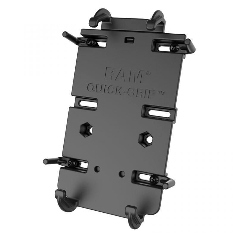 UNIVERSAL PDA HOLDER W/ DIA