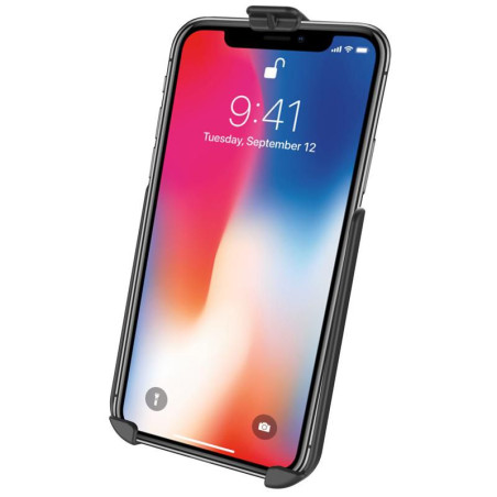 UNPKD RAM HOLDER APPLE IPHONE