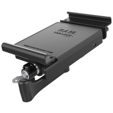 UNPKD RAM TAB-LOCK FOR