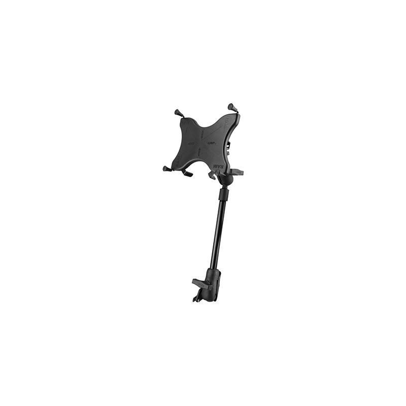 SEAT TRACK LARGE TABLET MOUNT
