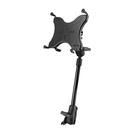 SEAT TRACK LARGE TABLET MOUNT