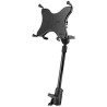 SEAT TRACK LARGE TABLET MOUNT