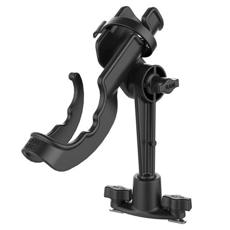 TRACK BASE W/ 114 ROD HOLDER