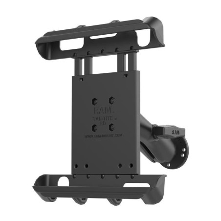 UNPKD RAM MOUNT 10" TAB-TITE
