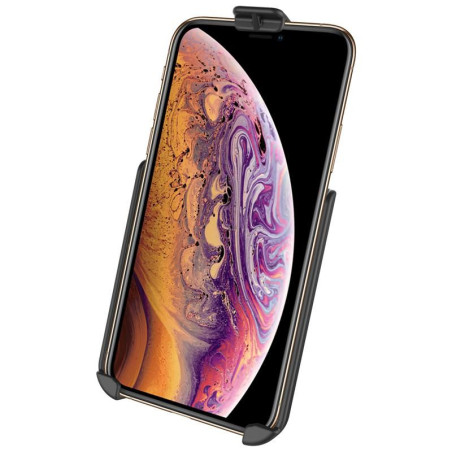 HOLDER APPLE IPHONE X & XS