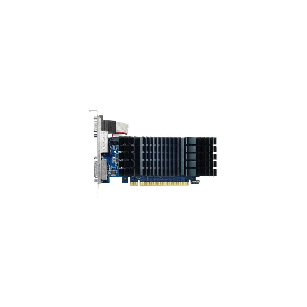 GeForce GT 730 - 2GB GDDR5 GeForce GT 730 - 2GB GDDR5