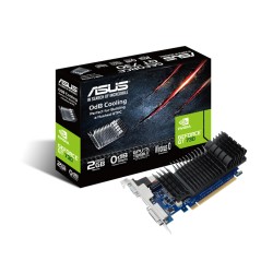 GeForce GT 730 - 2GB GDDR5