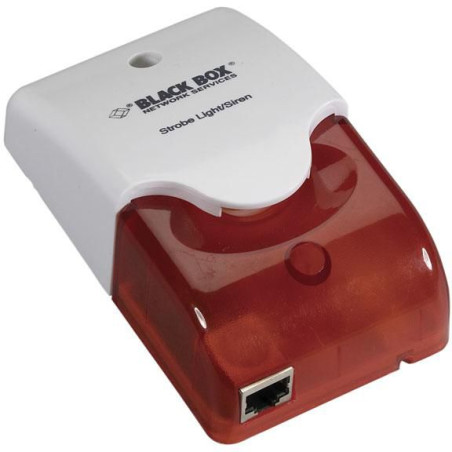 ALERTWERKS SIREN AND STROBE