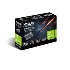 GeForce GT 730 - 2GB GDDR5