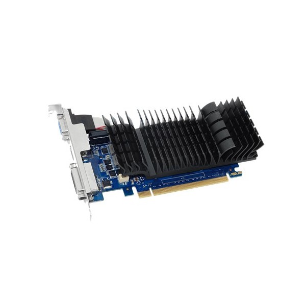GeForce GT 730 - 2GB GDDR5