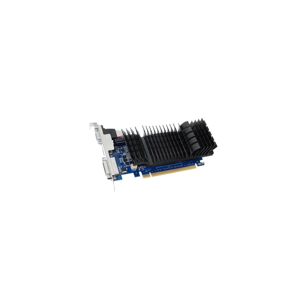 GeForce GT 730 - 2GB GDDR5