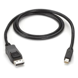 Mini-dp To Dp 3FT Male-male | APLIUM